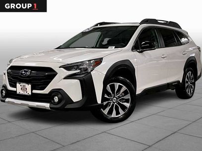 Certified 2024 Subaru Outback Limited