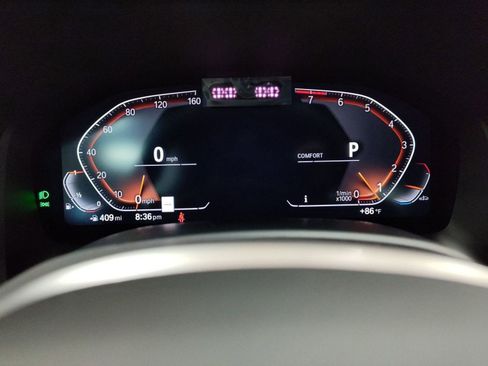 Used 2026 BMW 840i xDrive 840i image 16