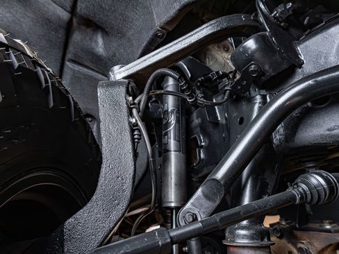 Used 2023 GMC Sierra 2500 Denali image 14