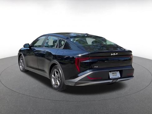 Used 2025 Kia K4 FWD image 10