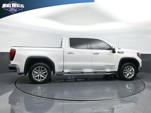Used 2019 GMC Sierra 1500 SLT image 8