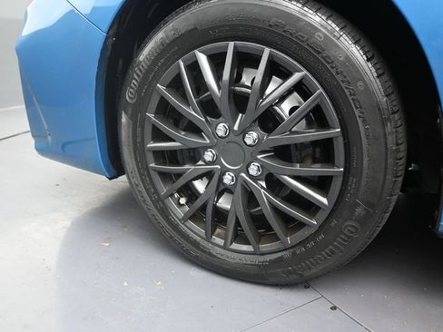 Used 2019 Subaru Impreza 2.0i w/ Eyesight AWD/4WD image 16