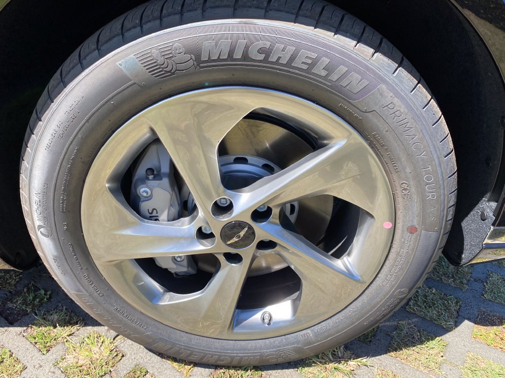 New 2026 Genesis GV70 2.5T AWD/4WD image 9