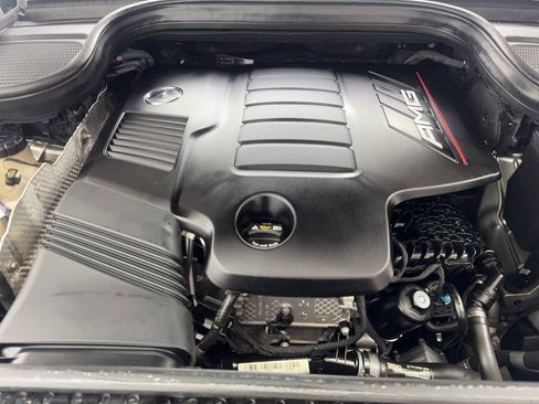 Used 2021 Mercedes-Benz GLE 53 AMG 4MATIC image 72