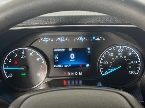 Used 2022 Ford F150 XL w/ Equipment Group 101A High image 16