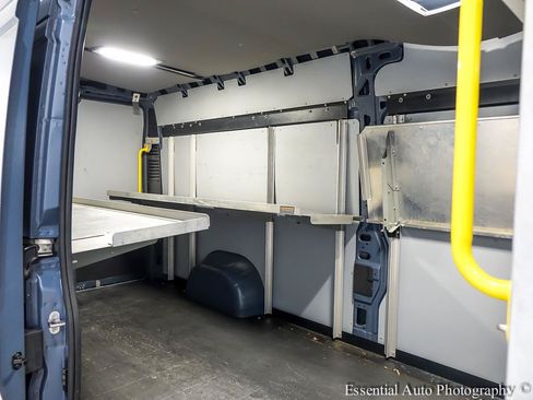 Used 2021 RAM ProMaster 3500 FWD image 16