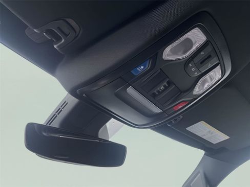 Used 2025 RAM 1500 Big Horn image 19