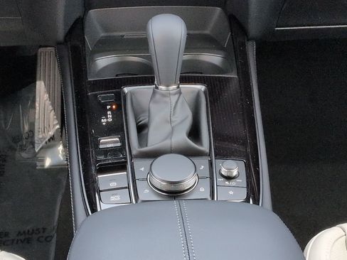 New 2026 MAZDA CX-30 2.5 Turbo w/ Premium Plus Pkg image 19