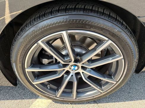 Used 2025 BMW 430i Convertible RWD image 18