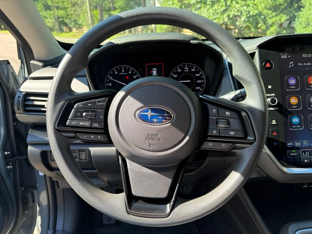 Used 2024 Subaru Crosstrek 2.0i Premium w/ Popular Package #3 AWD/4WD image 16