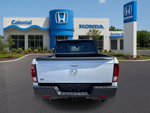 Used 2023 Honda Ridgeline Black Edition image 5
