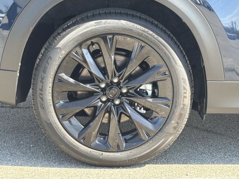 New 2026 MAZDA CX-90 Plug-In Hybrid w/Premium Sport image 28