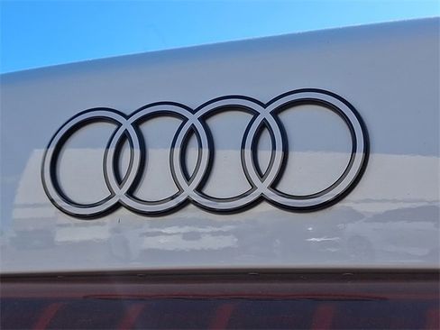 Certified 2025 Audi A5 2.0T Premium Plus w/ Premium Plus image 29