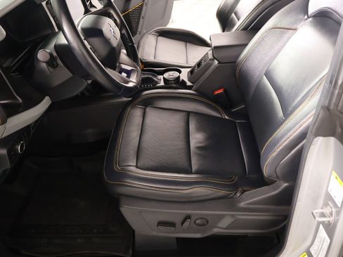 Used 2021 Ford Bronco Badlands AWD/4WD image 12