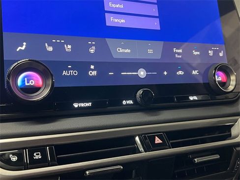 Certified 2024 Lexus RX 350 Premium Plus image 20