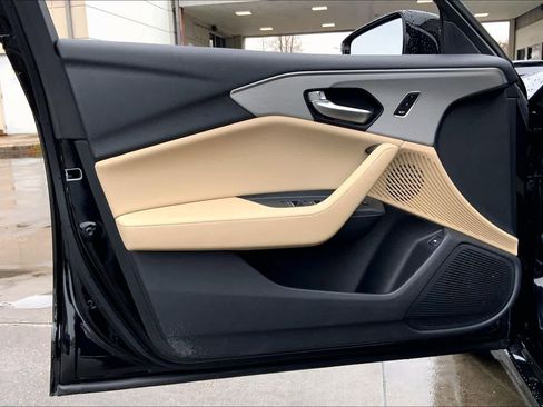 Used 2023 Acura TLX image 20