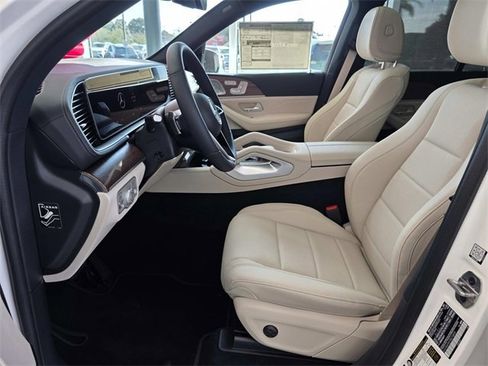 New 2026 Mercedes-Benz GLE 350 4MATIC image 9