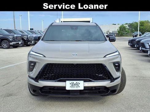 New 2026 Buick Enclave Sport Touring image 14