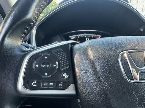 Used 2018 Honda CR-V EX-L image 34