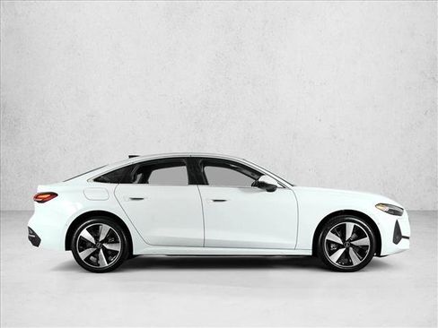 New 2025 Audi A5 2.0T Premium Plus image 4