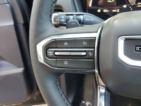 New 2026 GMC Terrain Denali AWD/4WD image 28