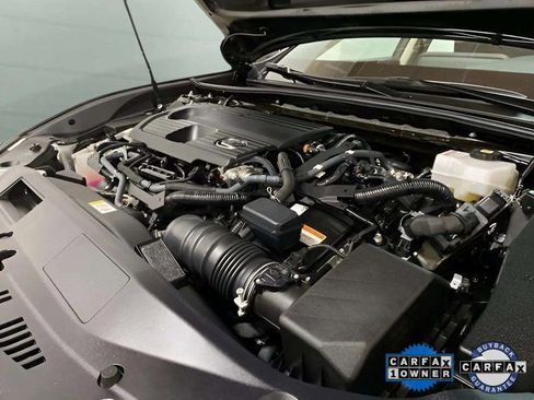 Used 2023 Lexus ES 300h w/ Premium Package image 97