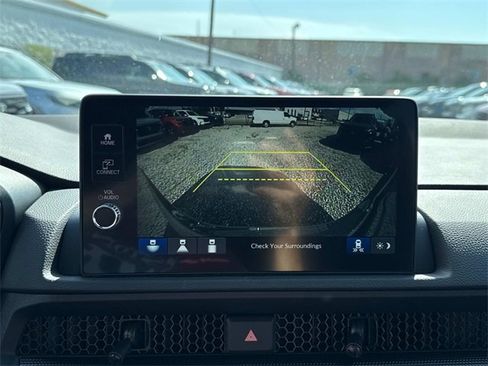 New 2026 Honda CR-V TrailSport image 12