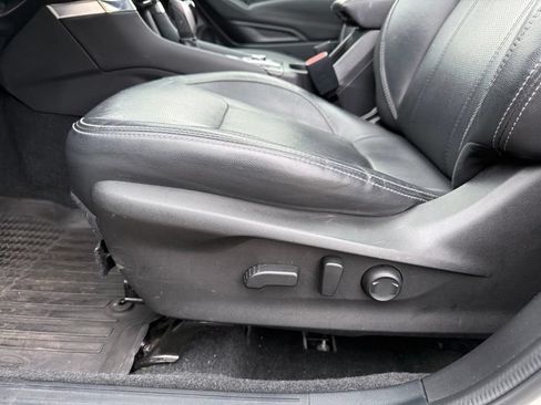 Used 2019 Subaru Forester Touring w/ Popular Package #3 AWD/4WD image 16