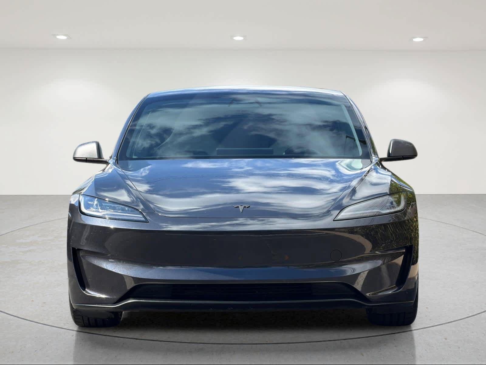 Used 2024 Tesla Model 3 Performance AWD/4WD image 8