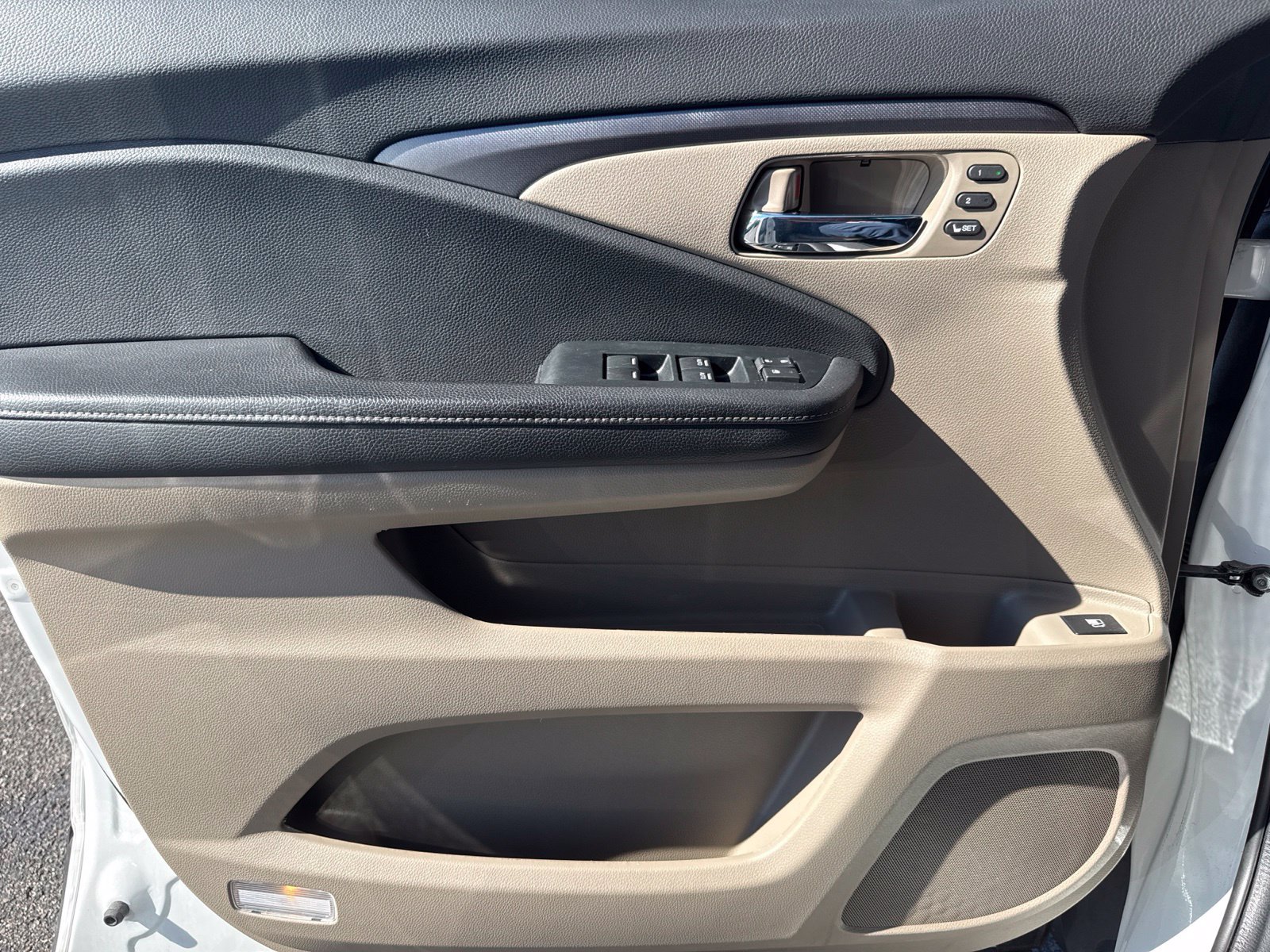 Certified 2023 Honda Ridgeline RTL-E image 19