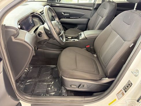 Used 2022 Hyundai Tucson SEL w/ Convenience Package image 5