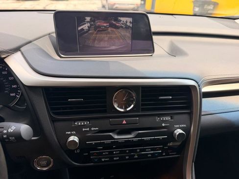 Used 2019 Lexus RX 350 FWD w/ Premium Package image 24