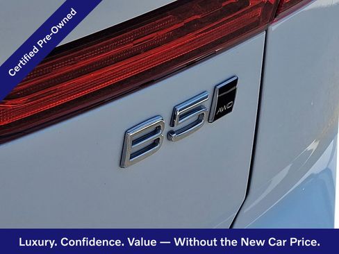 Certified 2023 Volvo XC60 B5 Core w/ Climate Package AWD/4WD image 31