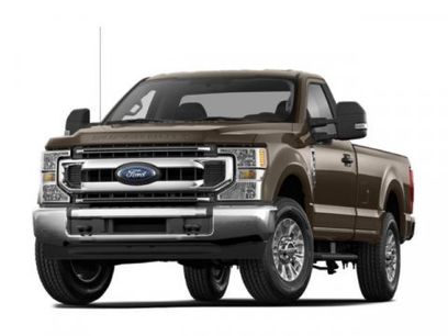 Used 2022 Ford F250 XLT w/ FX4 Off-Road Package