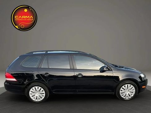 Used 2011 Volkswagen Jetta S FWD image 6