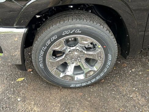 New 2026 RAM 1500 Big Horn image 13