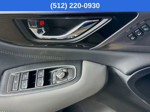 New 2025 Subaru Outback Limited image 22