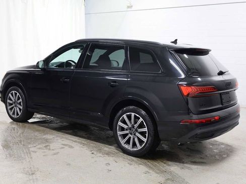 Used 2023 Audi Q7 2.0T Premium Plus w/ Premium Plus Package image 3