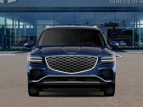 New 2026 Genesis GV70 2.5T Advanced image 6