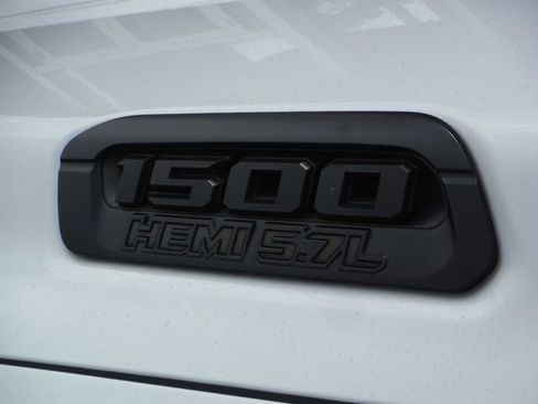 Certified 2021 RAM 1500 Big Horn AWD/4WD image 6