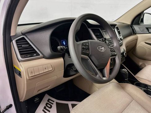 Used 2016 Hyundai Tucson Eco FWD image 9