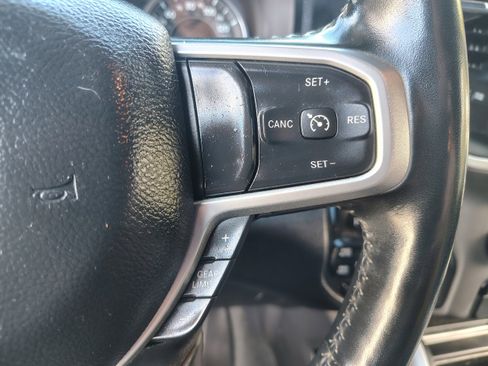 Certified 2022 RAM 1500 Big Horn image 27