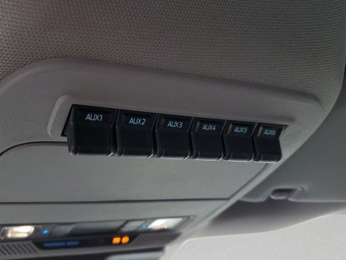 New 2026 Ford F600 4x4 Regular Cab Super Duty w/ Snow Plow Prep Package image 33