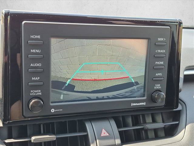Certified 2022 Toyota RAV4 SE w/ Convenience Package AWD/4WD image 11
