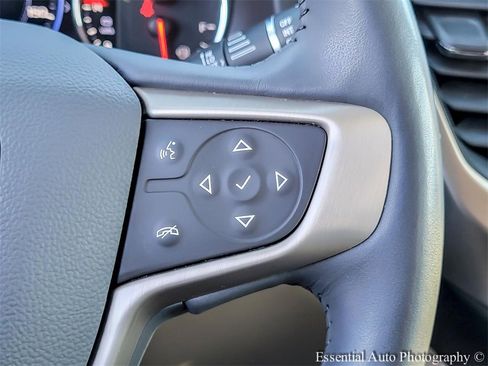 Used 2021 GMC Acadia Denali w/ Denali Ultimate Package image 17