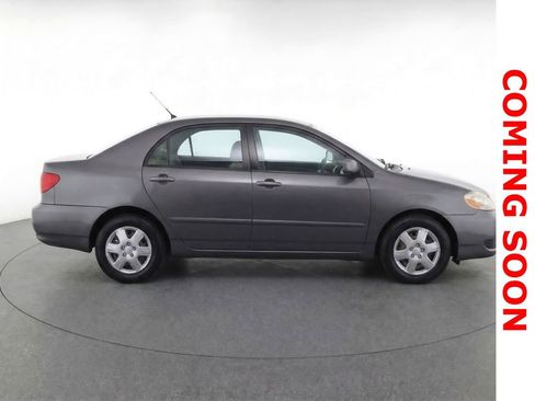 Used 2007 Toyota Corolla LE image 10