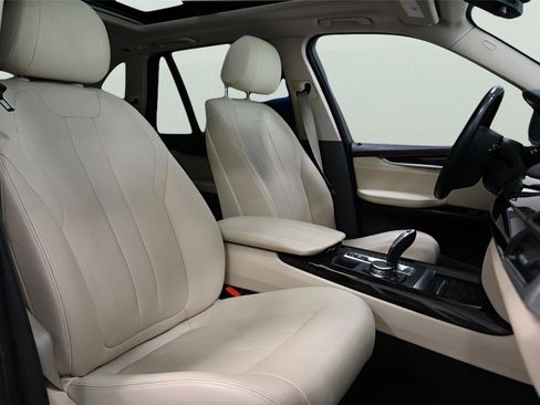 Used 2016 BMW X5 xDrive35i AWD/4WD image 22