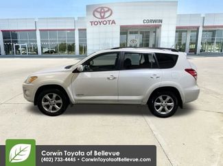 Used 2011 Toyota RAV4 Limited video 2