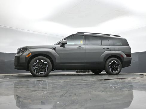 New 2026 Hyundai Santa Fe SEL FWD image 11