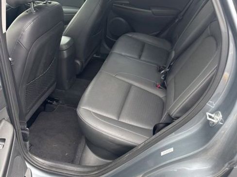 Used 2020 Hyundai Kona Limited AWD/4WD image 10